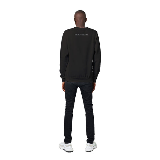 Black Men Deserve Unisex Crewneck Sweatshirt