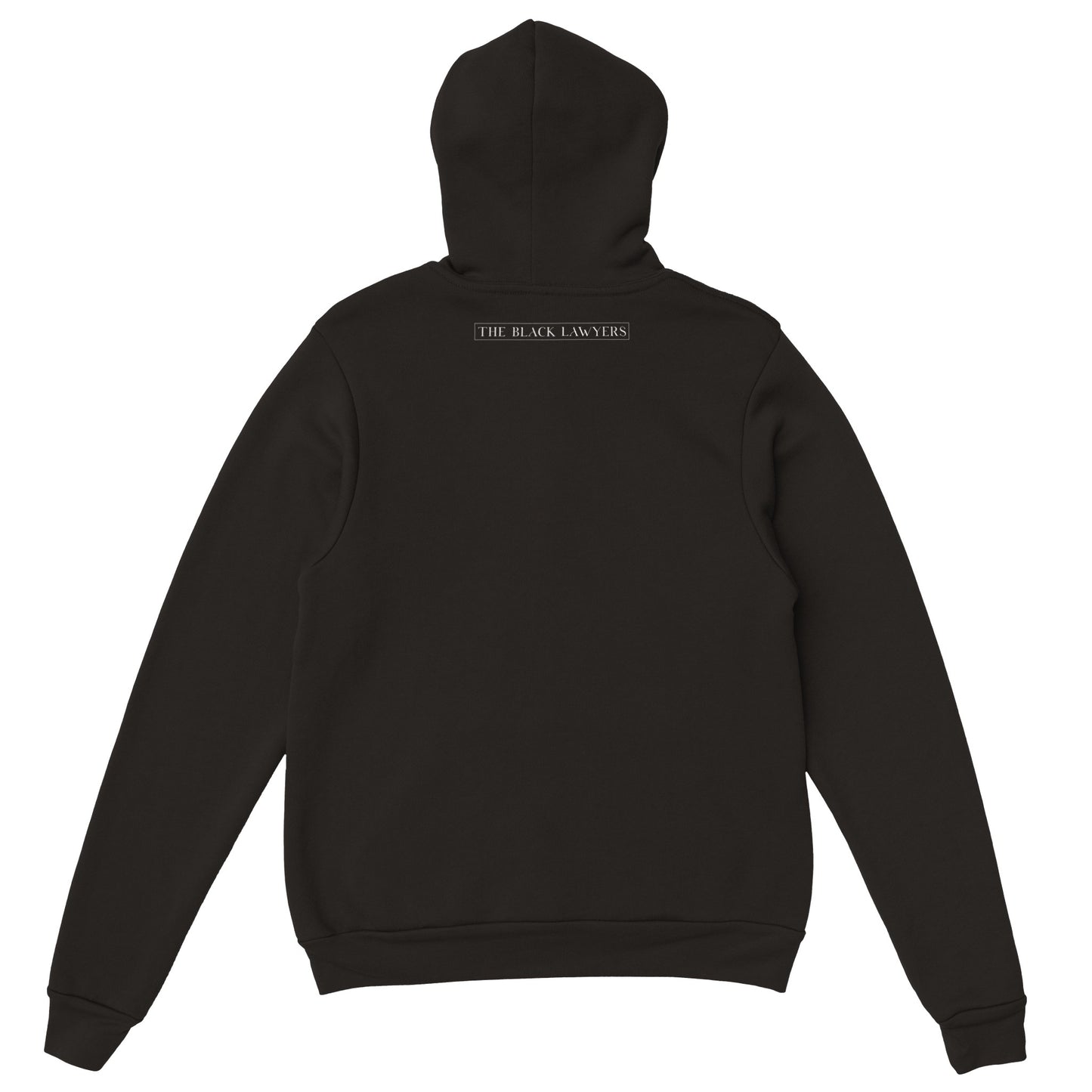 Real A$$ Lawyer Unisex Pullover Hoodie