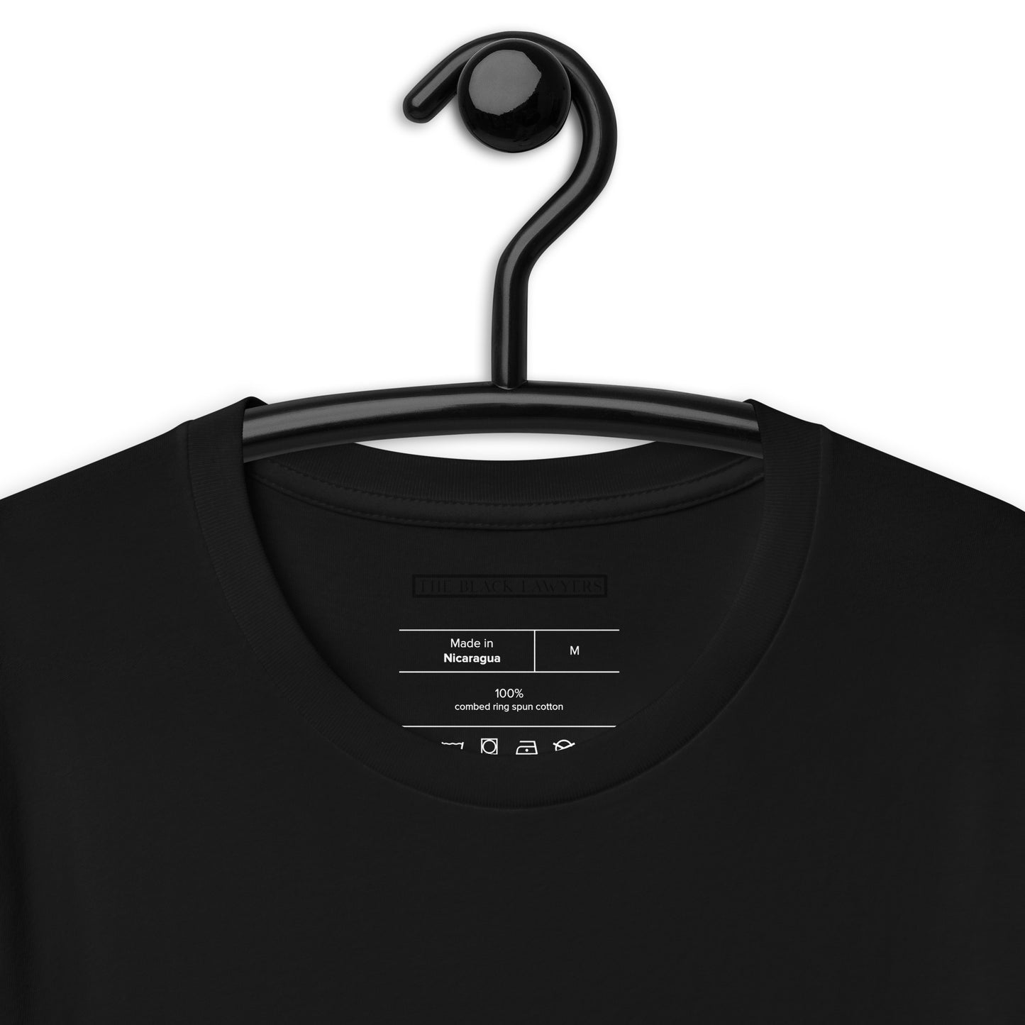 Good Trouble Unisex T-shirt